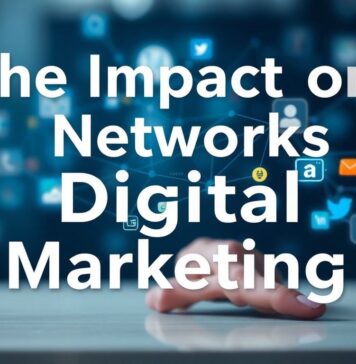 L’Impact des Réseaux Sociaux sur le Marketing Digital The Impact of Social Networks on Digital Marketing