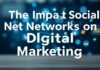L’Impact des Réseaux Sociaux sur le Marketing Digital The Impact of Social Networks on Digital Marketing