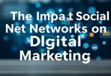 L’Impact des Réseaux Sociaux sur le Marketing Digital The Impact of Social Networks on Digital Marketing