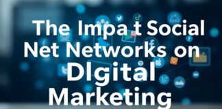 L’Impact des Réseaux Sociaux sur le Marketing Digital The Impact of Social Networks on Digital Marketing