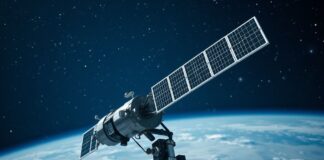 L’Impact des Satellites Météorologiques sur la Technologie Moderne The Impact of Weather Satellites on Modern Technology