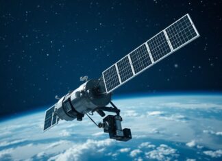 L’Impact des Satellites Météorologiques sur la Technologie Moderne The Impact of Weather Satellites on Modern Technology