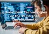 L’Impact des Technologies Éducatives sur le Développement Personnel des Adolescents The Impact of Educational Technologies on the Personal Development of Adolescents