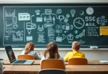 L’Impact des Technologies Éducatives sur les Systèmes Scolaires Modernes The Impact of Educational Technologies on Modern School Systems