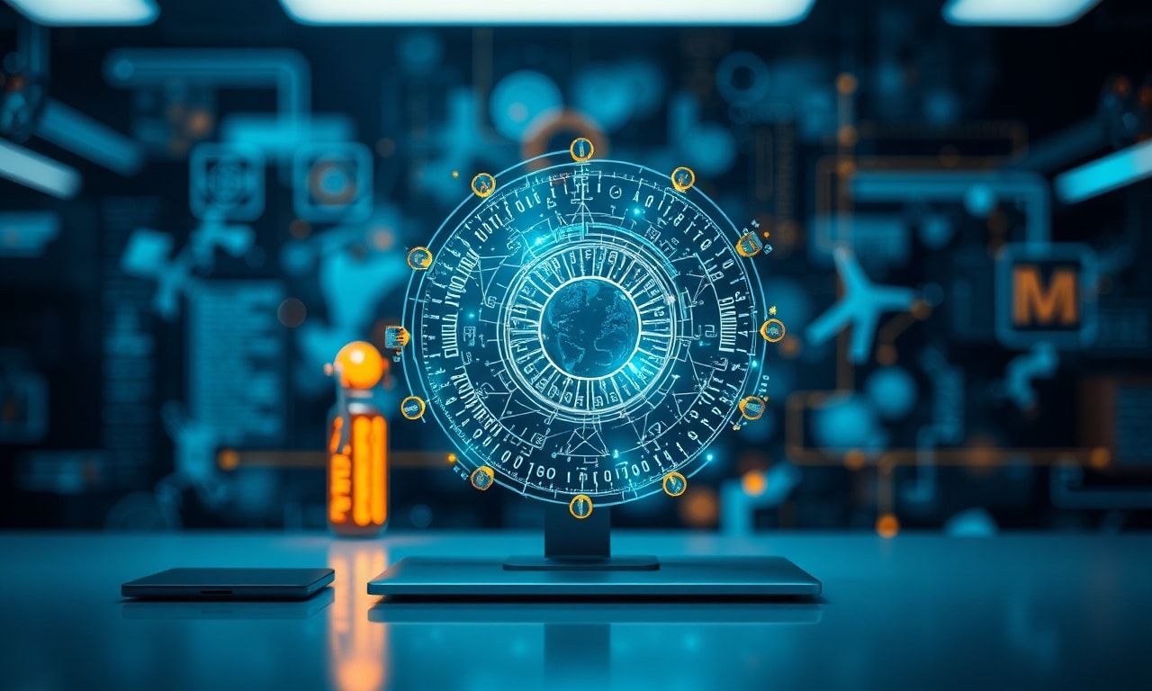 L'Impact des Technologies Émergentes sur la Société Moderne