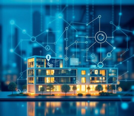 L’Impact des Technologies Émergentes sur le Secteur Immobilier The Impact of Emerging Technologies on the Real Estate Sector