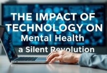 L’Impact des Technologies sur la Santé Mentale : Une Révolution Silencieuse The Impact of Technology on Mental Health: A Silent Revolution