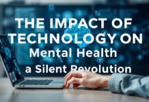 L’Impact des Technologies sur la Santé Mentale : Une Révolution Silencieuse The Impact of Technology on Mental Health: A Silent Revolution
