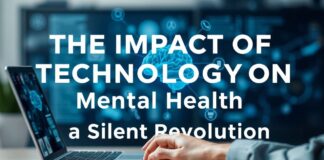 L’Impact des Technologies sur la Santé Mentale : Une Révolution Silencieuse The Impact of Technology on Mental Health: A Silent Revolution