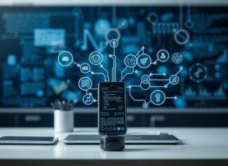 L’Impact des Technologies sur Notre Quotidien : Innovations et Défis The Impact of Technology on Our Daily Lives: Innovations and Challenges