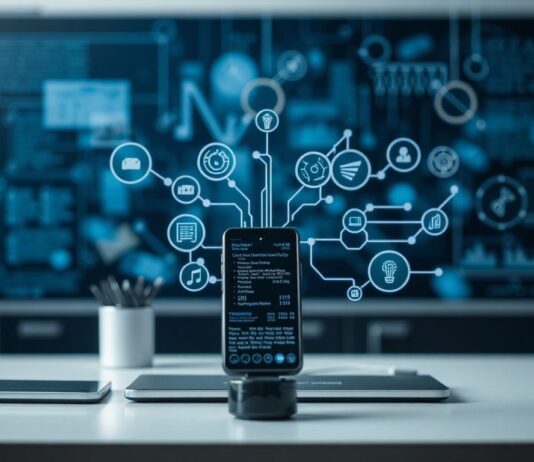 L’Impact des Technologies sur Notre Quotidien : Innovations et Défis The Impact of Technology on Our Daily Lives: Innovations and Challenges