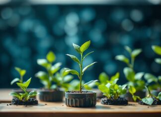 L’Impact des Technologies Vertes sur l’Industrie Technologique The Impact of Green Technologies on the Tech Industry