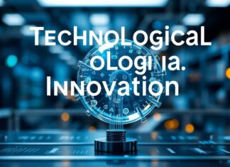 L’Innovation Technologique: Comment la France Influence le Monde Technological Innovation: How France Influences the World