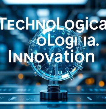 L’Innovation Technologique: Comment la France Influence le Monde Technological Innovation: How France Influences the World