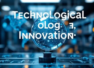 L’Innovation Technologique: Comment la France Influence le Monde Technological Innovation: How France Influences the World