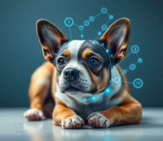L’Innovation Technologique dans le Monde des Animaux de Compagnie Technological Innovation in the World of Pets