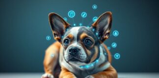 L’Innovation Technologique dans le Monde des Animaux de Compagnie Technological Innovation in the World of Pets
