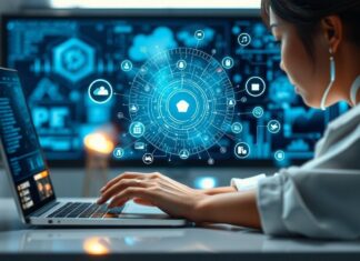 L’Innovation Technologique dans les Logiciels de Massage Asiatique Technological Innovation in Asian Massage Software