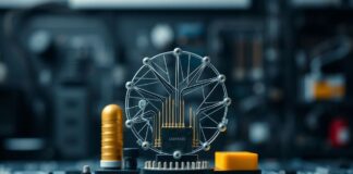 L’Innovation Technologique et l’Artisanat: Une Symbiose Inattendue Technological Innovation and Craftsmanship: An Unexpected Symbiosis