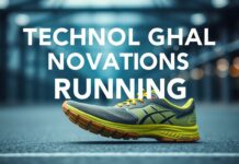 Les Innovations Technologiques dans le Monde du Running Technological Innovations in the World of Running