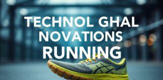 Les Innovations Technologiques dans le Monde du Running Technological Innovations in the World of Running