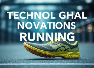Les Innovations Technologiques dans le Monde du Running Technological Innovations in the World of Running