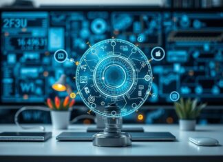 Les Innovations Technologiques et Leur Impact sur Notre Quotidien Technological Innovations and Their Impact on Our Daily Lives