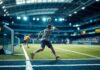 Les Innovations Technologiques qui Transforment le Monde du Sport Technological Innovations that are Transforming the World of Sport