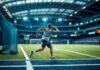 Les Innovations Technologiques qui Transforment le Monde du Sport Technological Innovations that are Transforming the World of Sport