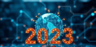 Les Innovations Technologiques qui Transforment Notre Monde en 2023 The Technological Innovations Transforming Our World in 2023