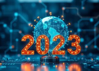Les Innovations Technologiques qui Transforment Notre Monde en 2023 The Technological Innovations Transforming Our World in 2023