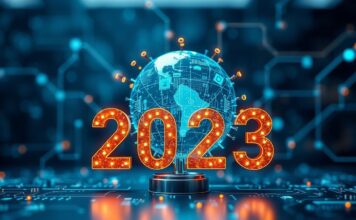 Les Innovations Technologiques qui Transforment Notre Monde en 2023 The Technological Innovations Transforming Our World in 2023