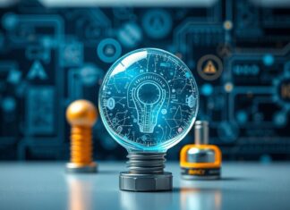 Les Innovations Technologiques qui Transforment notre Quotidien Technological Innovations That Are Transforming Our Daily Lives