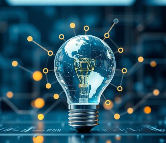 Les Innovations Technologiques qui Transforment Notre Futur Technological Innovations That Are Transforming Our Future