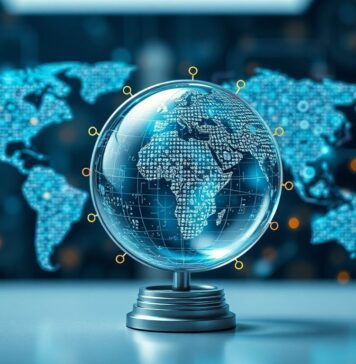 Les Innovations Technologiques qui Transforment Notre Monde Technological Innovations That Are Transforming Our World