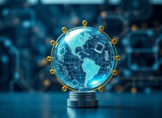 Les Innovations Technologiques qui Transforment Notre Monde The Technological Innovations That Are Transforming Our World