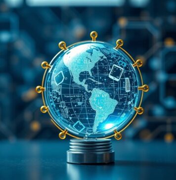 Les Innovations Technologiques qui Transforment Notre Monde The Technological Innovations That Are Transforming Our World