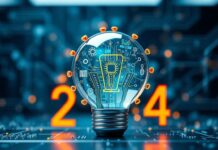 Les Innovations Technologiques qui Vont Révolutionner 2024 The Technological Innovations That Will Revolutionize 2024