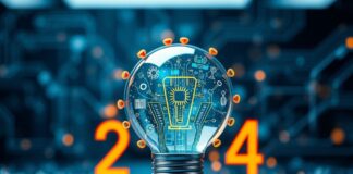 Les Innovations Technologiques qui Vont Révolutionner 2024 The Technological Innovations That Will Revolutionize 2024