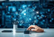 Les Innovations Technologiques Révolutionnant Notre Quotidien Technological Innovations Revolutionizing Our Daily Lives