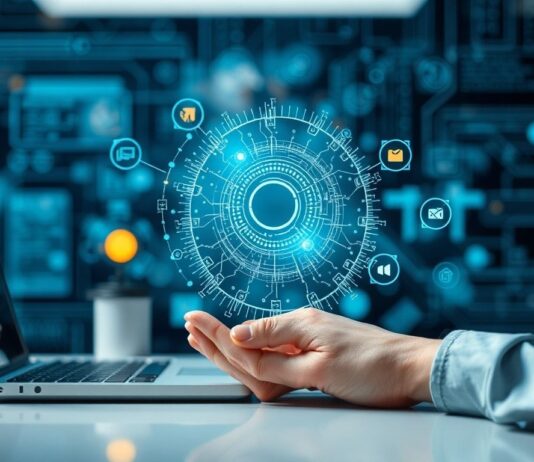 Les Innovations Technologiques Transforment Notre Quotidien Technological Innovations Transform Our Daily Lives