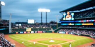 Comment la technologie change la façon de suivre les matchs de baseball How technology is changing the way we follow baseball games
