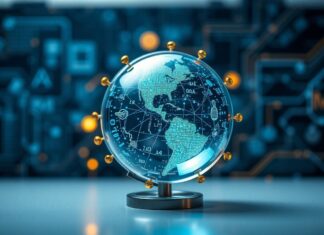 Découvrez ces faits technologiques qui vont changer votre vision du monde Discover these technological facts that will change your view of the world.