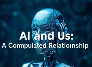 L’IA et Nous: Une Relation Compliquée AI and Us: A Complicated Relationship