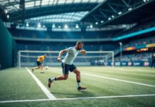 L’Impact des Innovations Technologiques sur les Compétitions Sportives The Impact of Technological Innovations on Sports Competitions