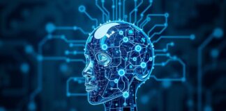 L’Intelligence Artificielle et Nous : Une Histoire d’Amour, de Haine et de Gadgets Artificial Intelligence and Us: A Story of Love, Hate, and Gadgets