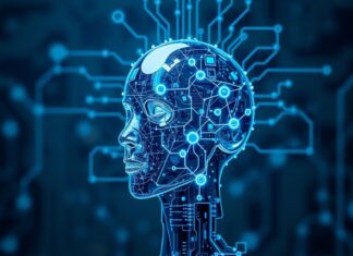 L’Intelligence Artificielle et Nous : Une Histoire d’Amour, de Haine et de Gadgets Artificial Intelligence and Us: A Story of Love, Hate, and Gadgets