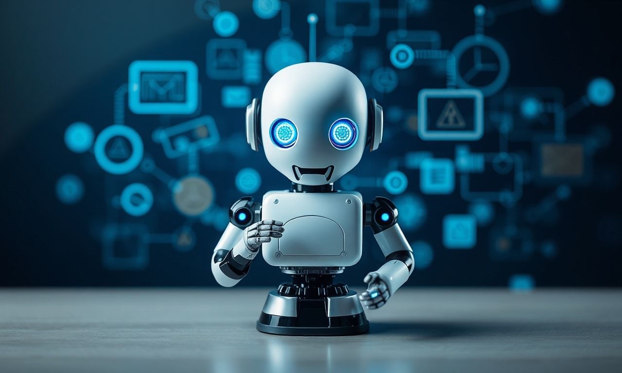La Révolution des Chatbots : Mon Aventure avec les IA Conversationnelles
