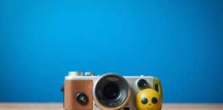 La Révolution des Gadgets : Mon Aventure avec les Innovations Tech The Gadget Revolution: My Adventure with Tech Innovations