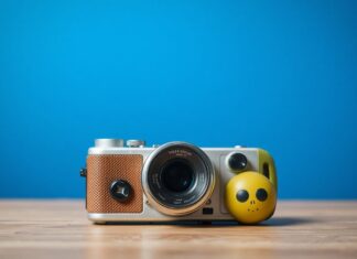 La Révolution des Gadgets : Mon Aventure avec les Innovations Tech The Gadget Revolution: My Adventure with Tech Innovations